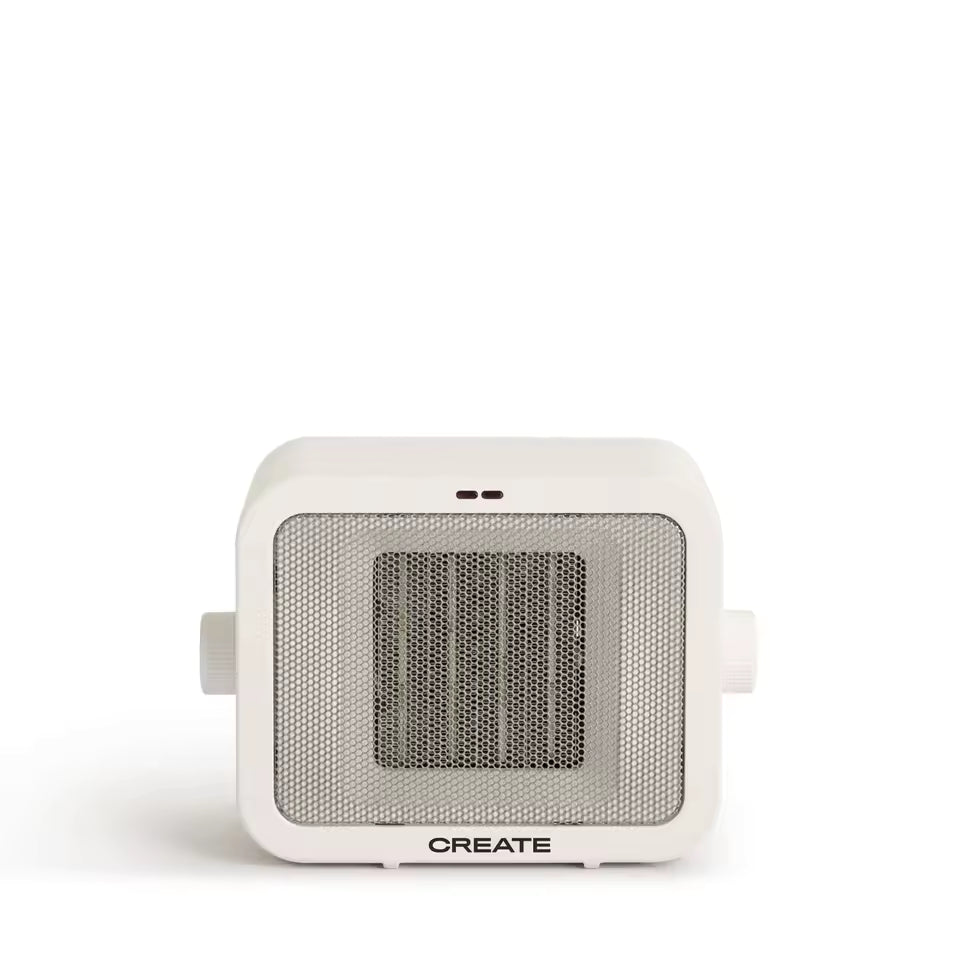 Portable Ceramic Room Heater