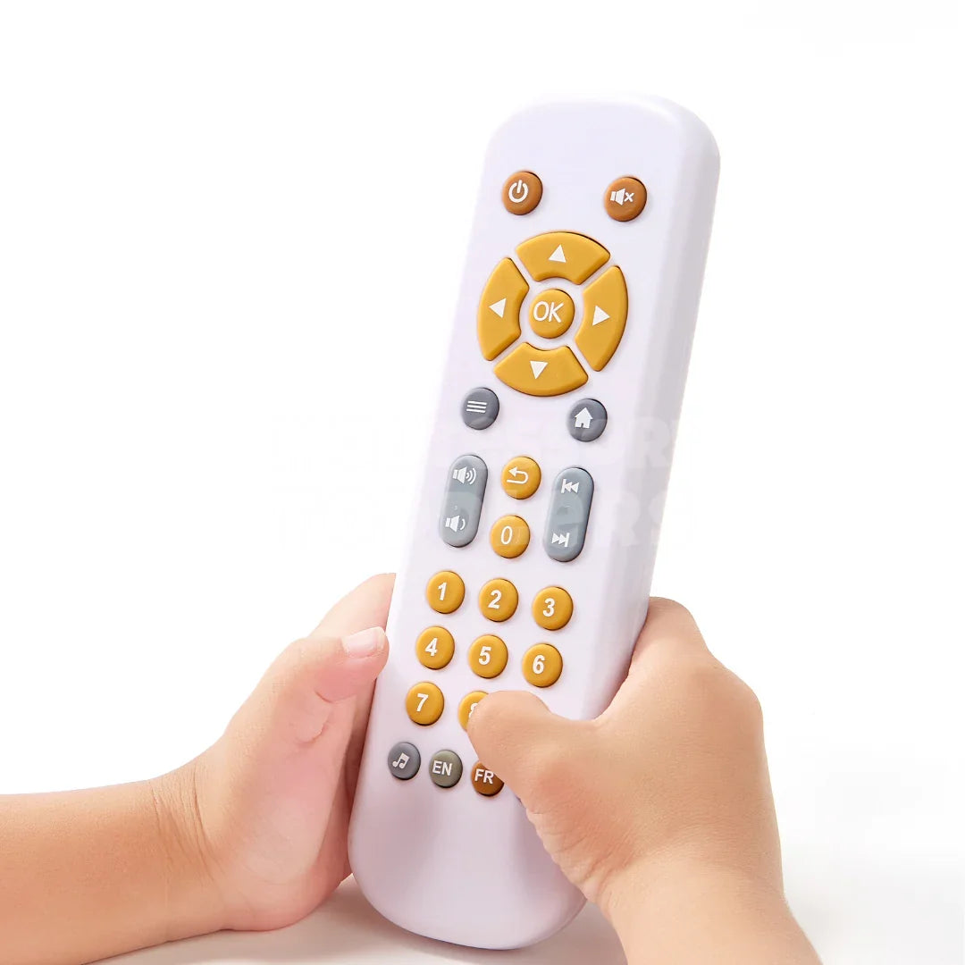Talking Toy Remote Control