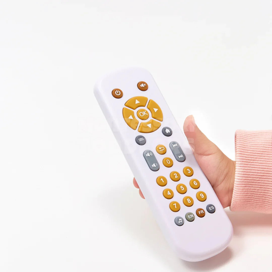 Talking Toy Remote Control
