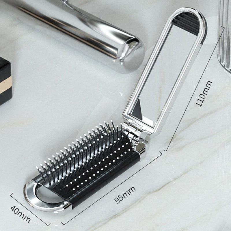Portable Foldable Compact Mirror