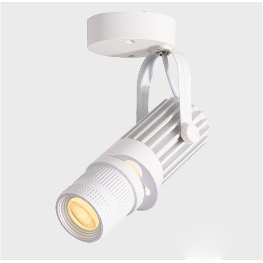 Dimmable Led Spotlight