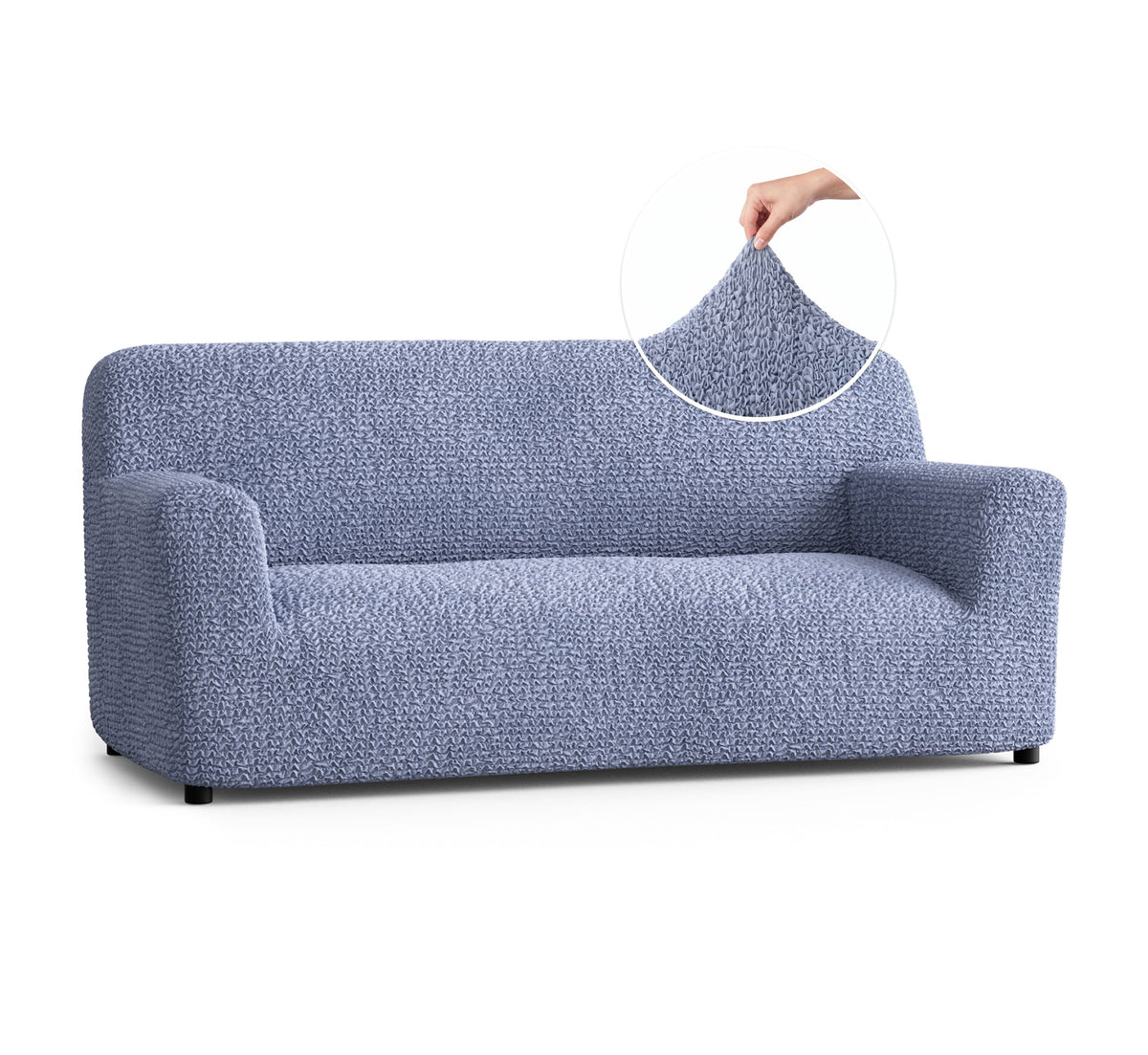 3-Seater Stretch Sofa Slipcover