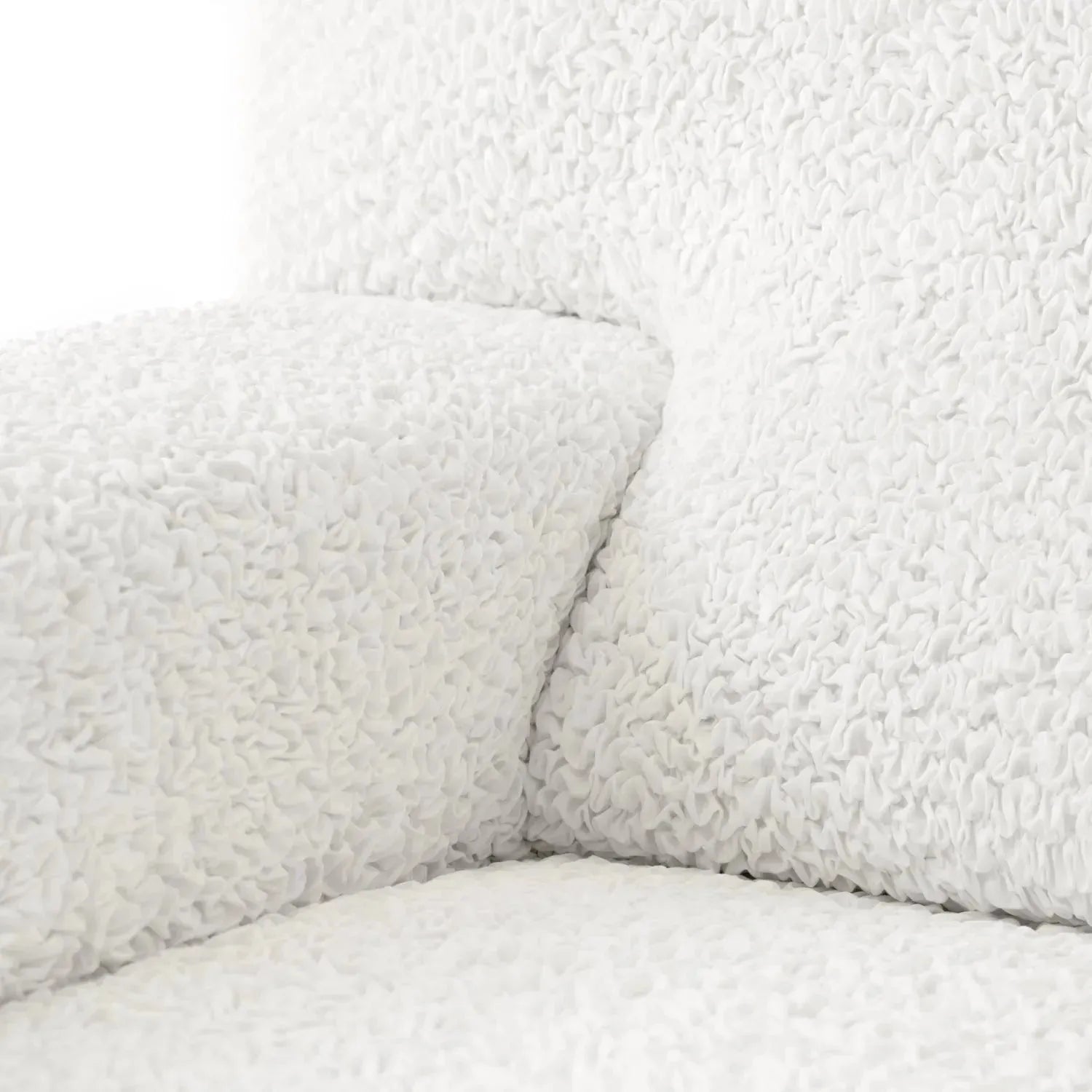 3-Seater Stretch Sofa Slipcover