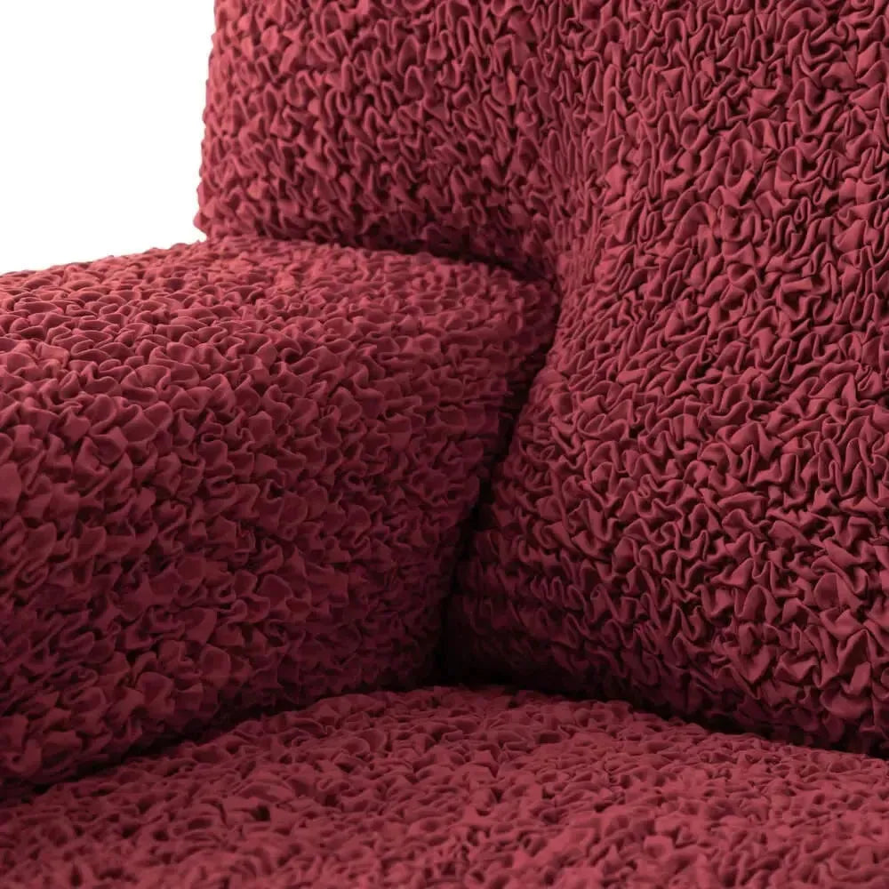 3-Seater Stretch Sofa Slipcover