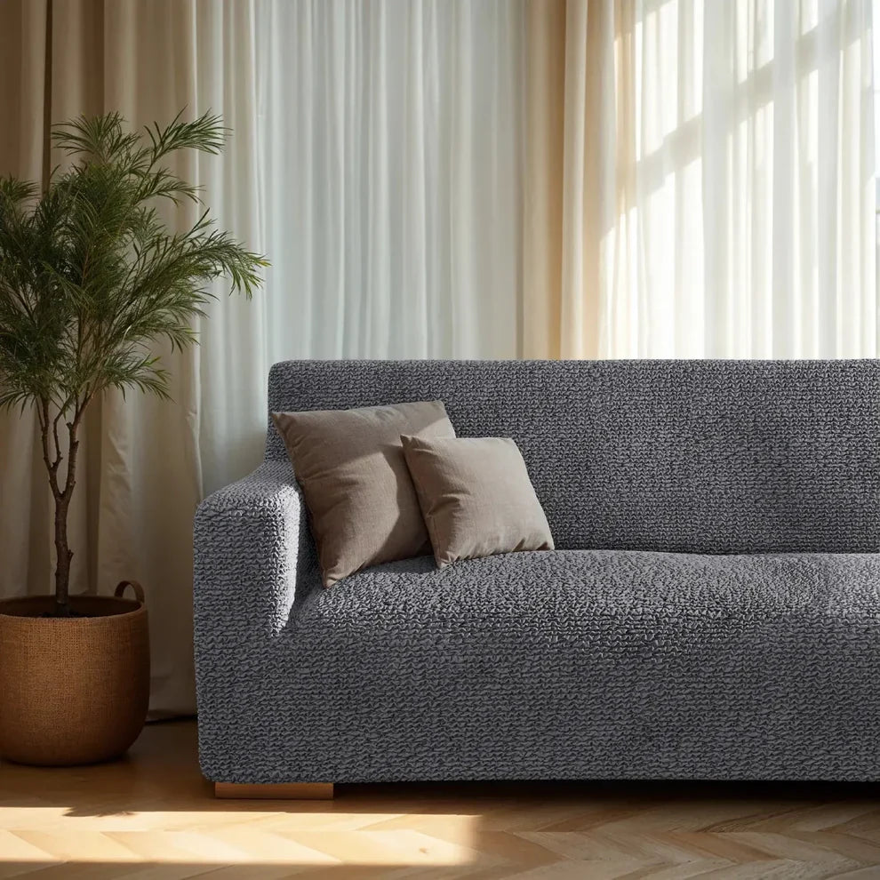 3-Seater Stretch Sofa Slipcover