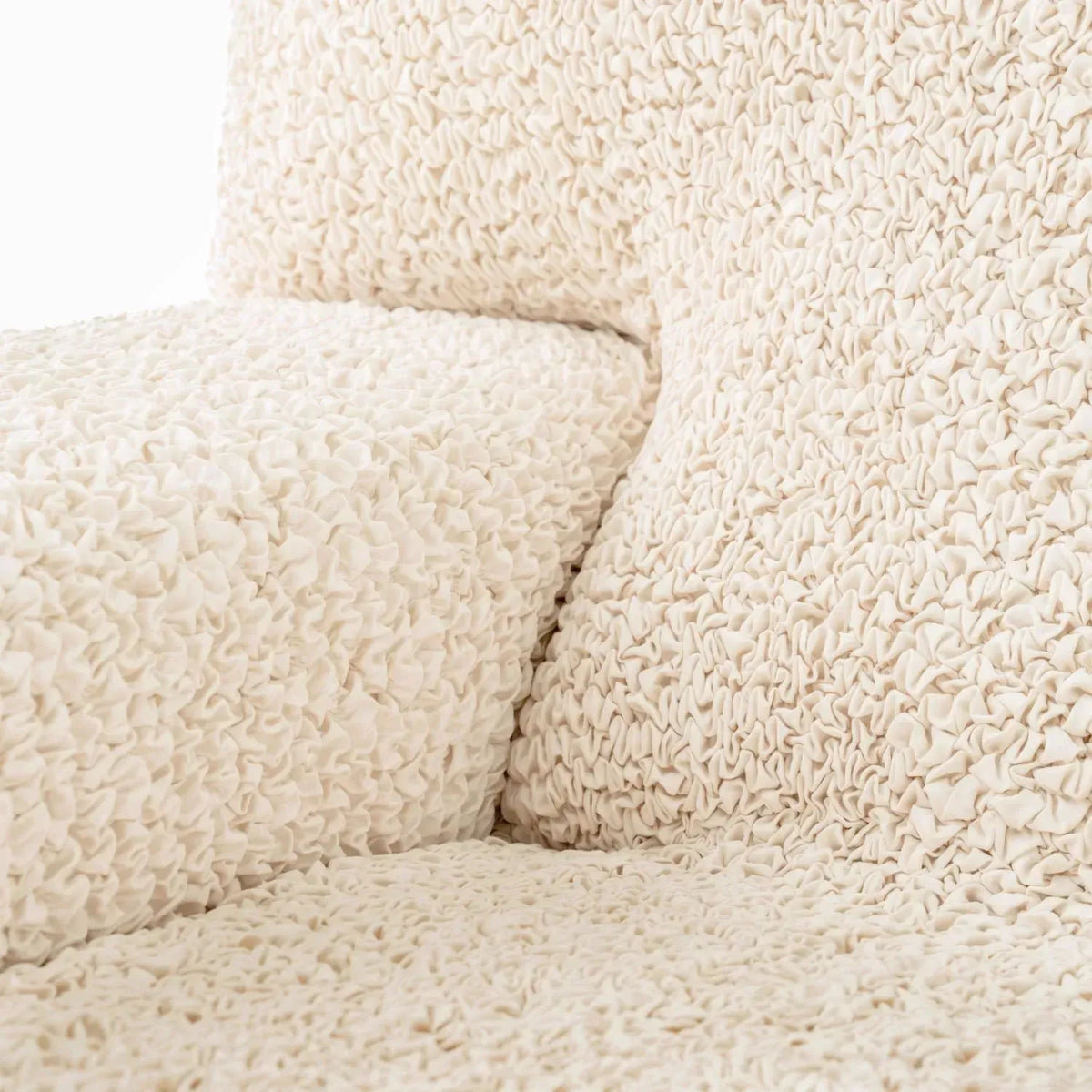 3-Seater Stretch Sofa Slipcover