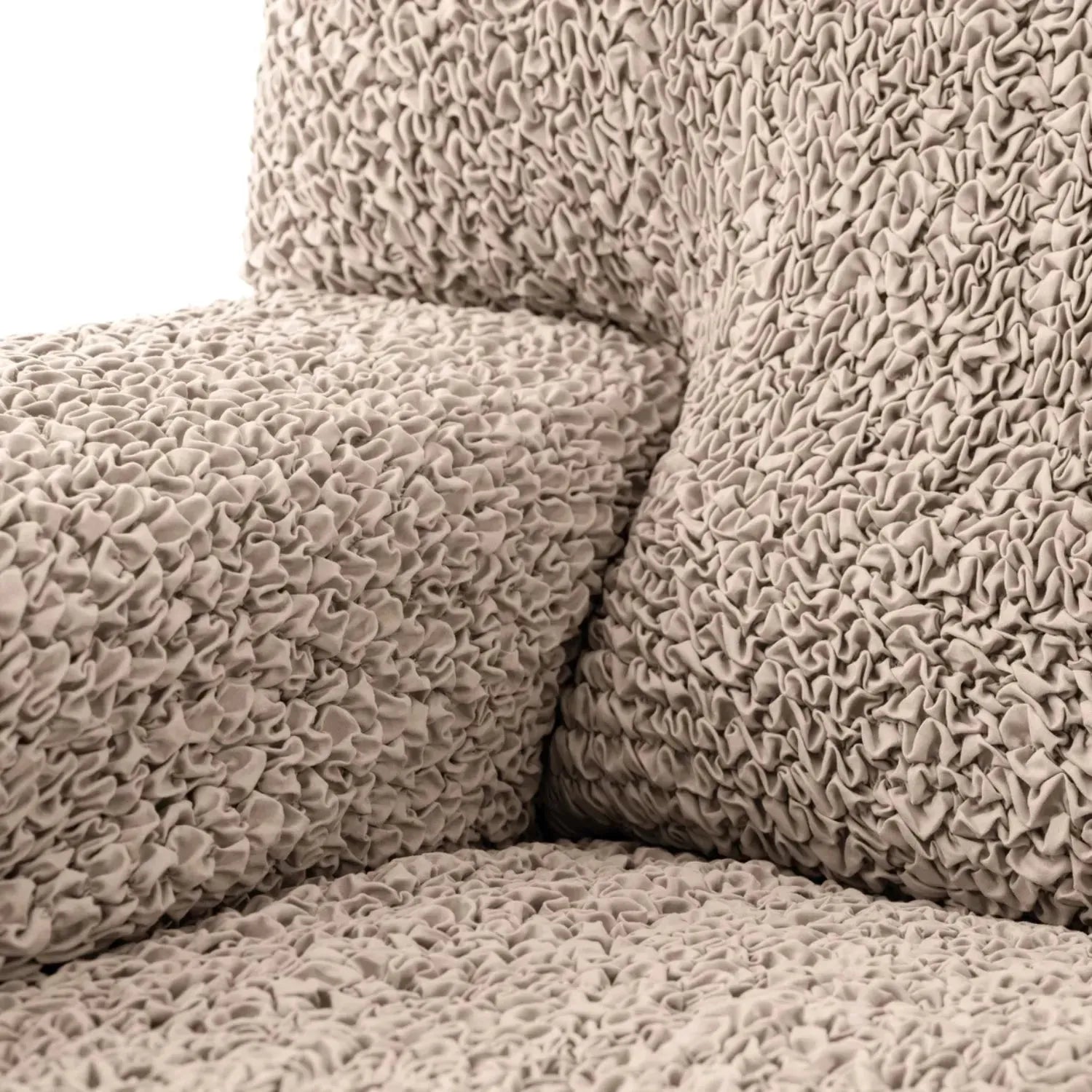 3-Seater Stretch Sofa Slipcover