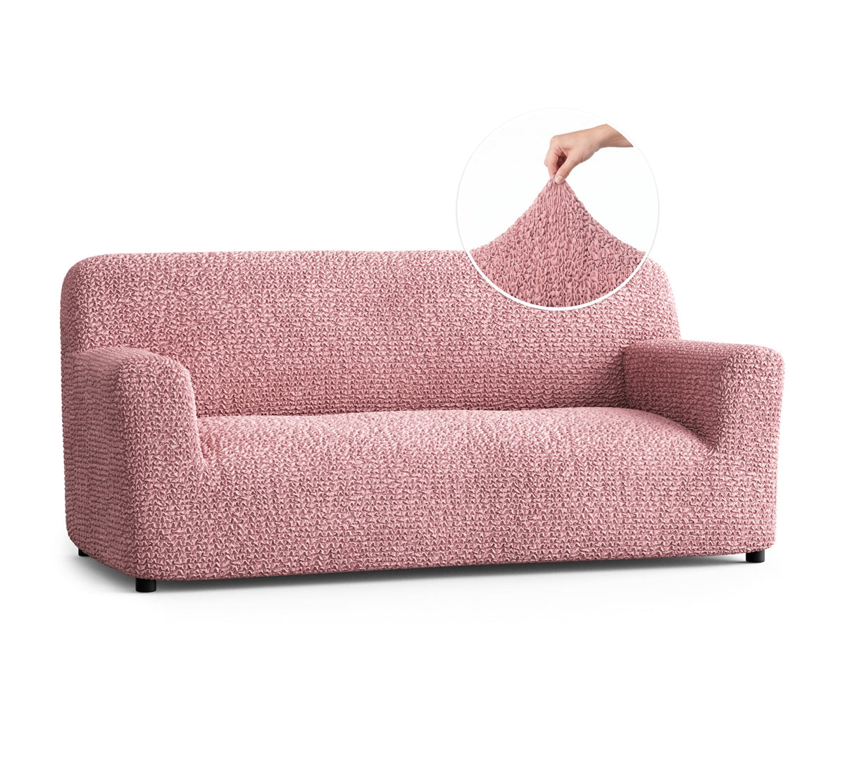 3-Seater Stretch Sofa Slipcover