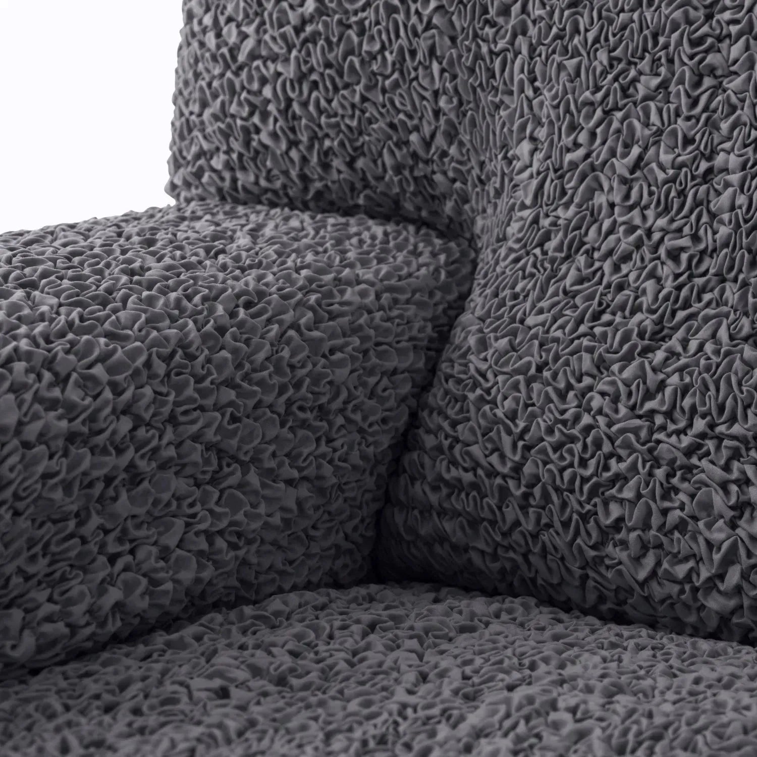 3-Seater Stretch Sofa Slipcover