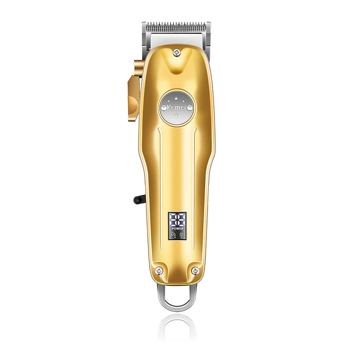 3-in-1 Cordless Hair Trimmer Set