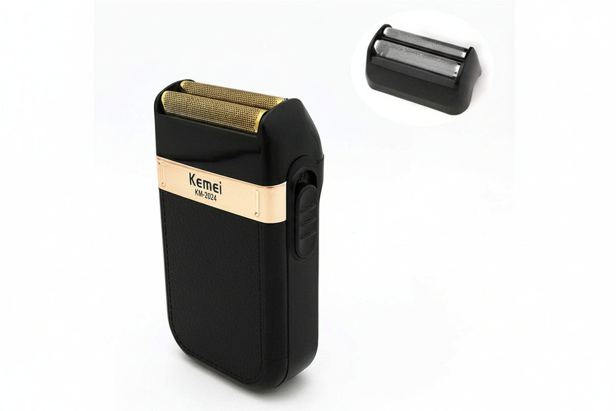 3-in-1 Cordless Hair Trimmer Set