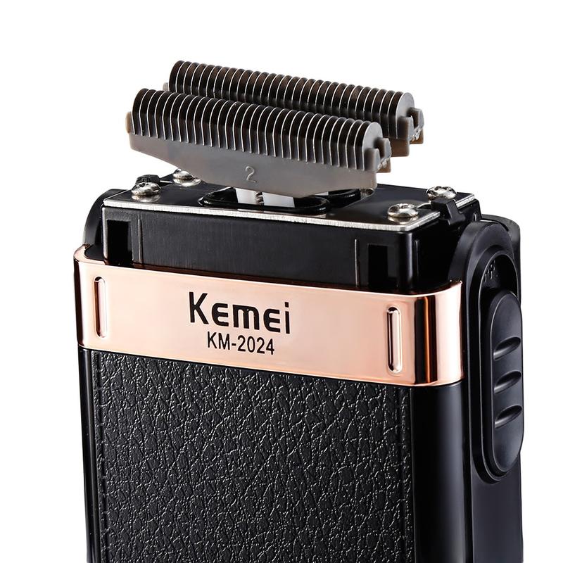 3-in-1 Cordless Hair Trimmer Set