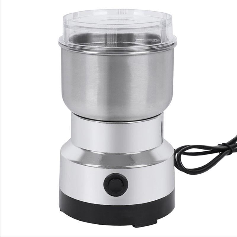 Electric Spice and Coffee Grinder