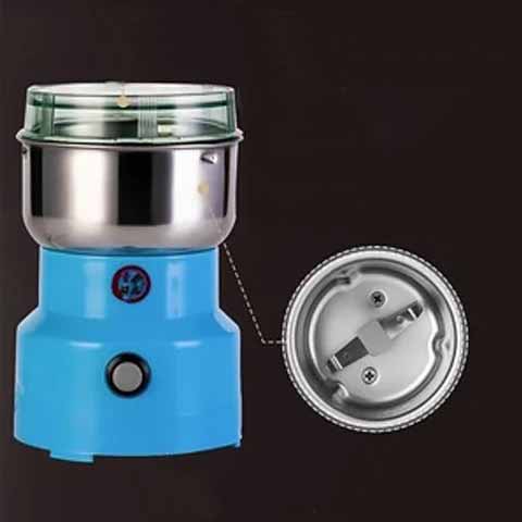 Electric Spice and Coffee Grinder