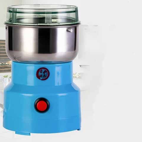 Electric Spice and Coffee Grinder