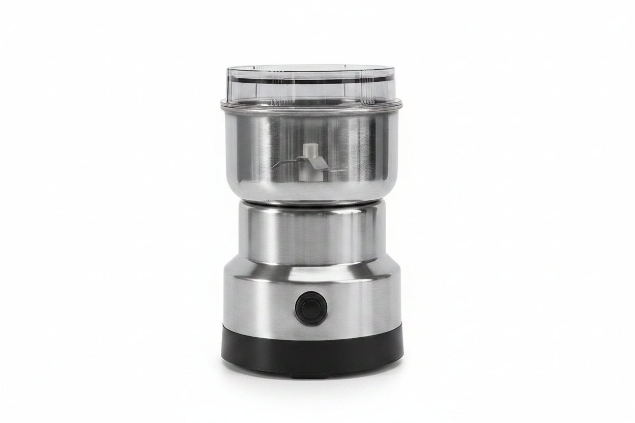 Stainless Steel Food Grinder