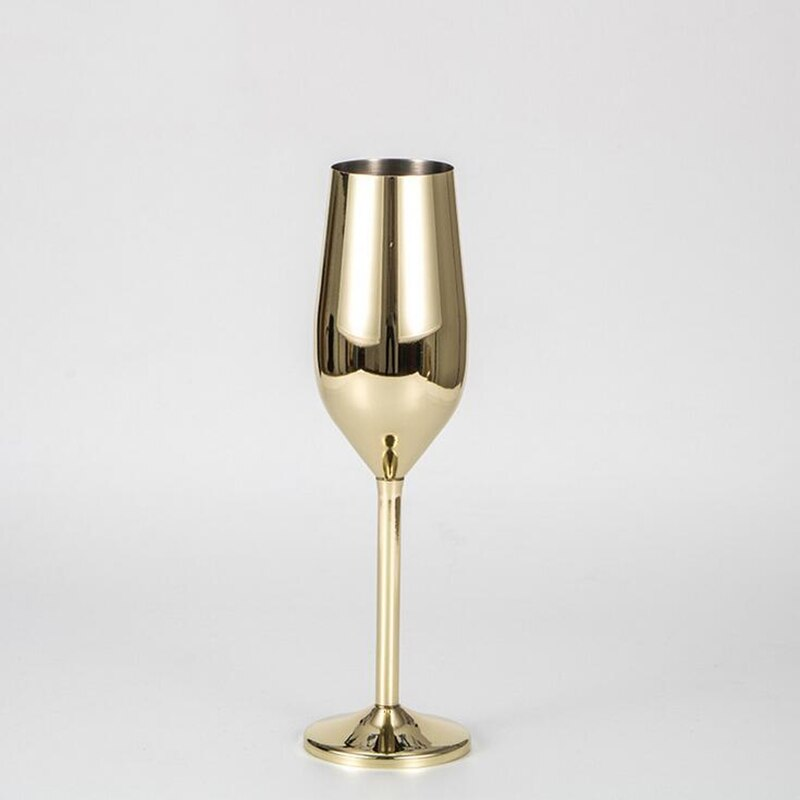 500 ml Stainless Steel Drinking Glass