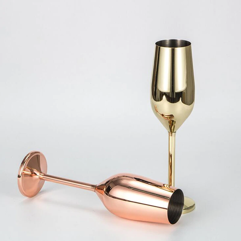 500 ml Stainless Steel Drinking Glass