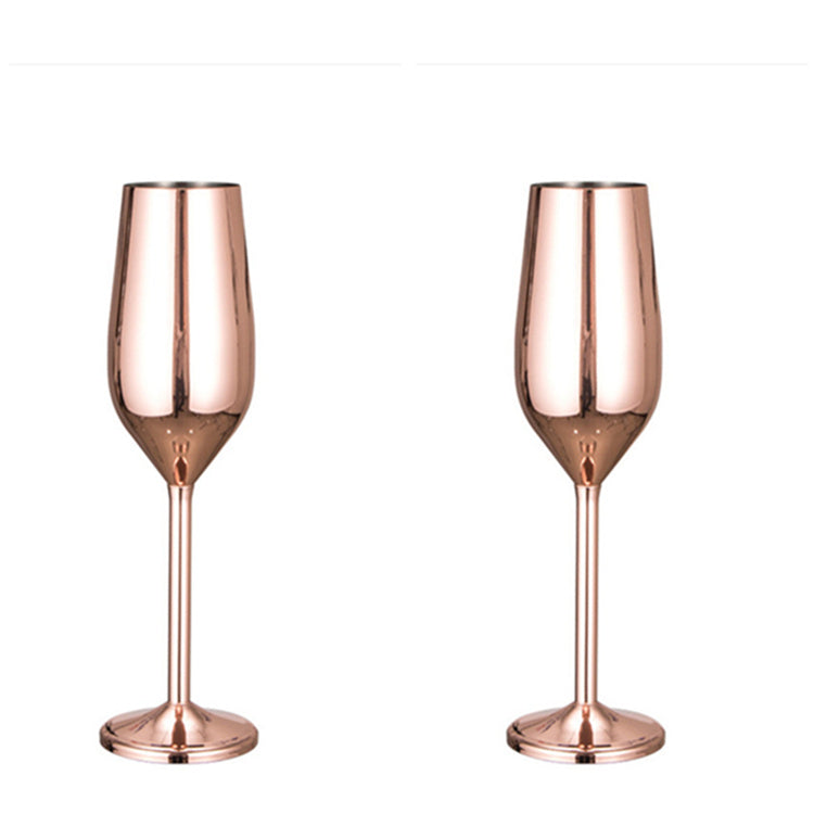 500 ml Stainless Steel Drinking Glass