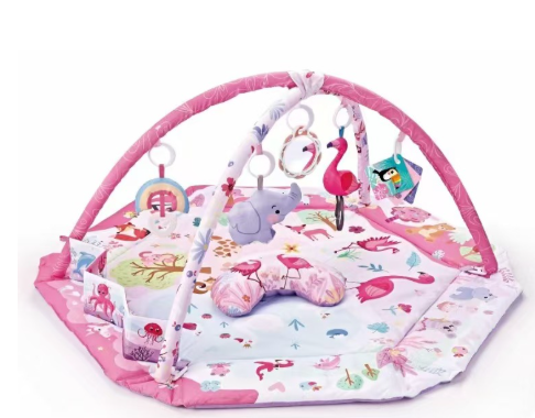 8-in-1 Baby Activity Play Mat