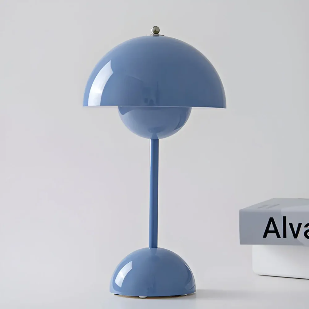 Accent Wireless Table Lamp