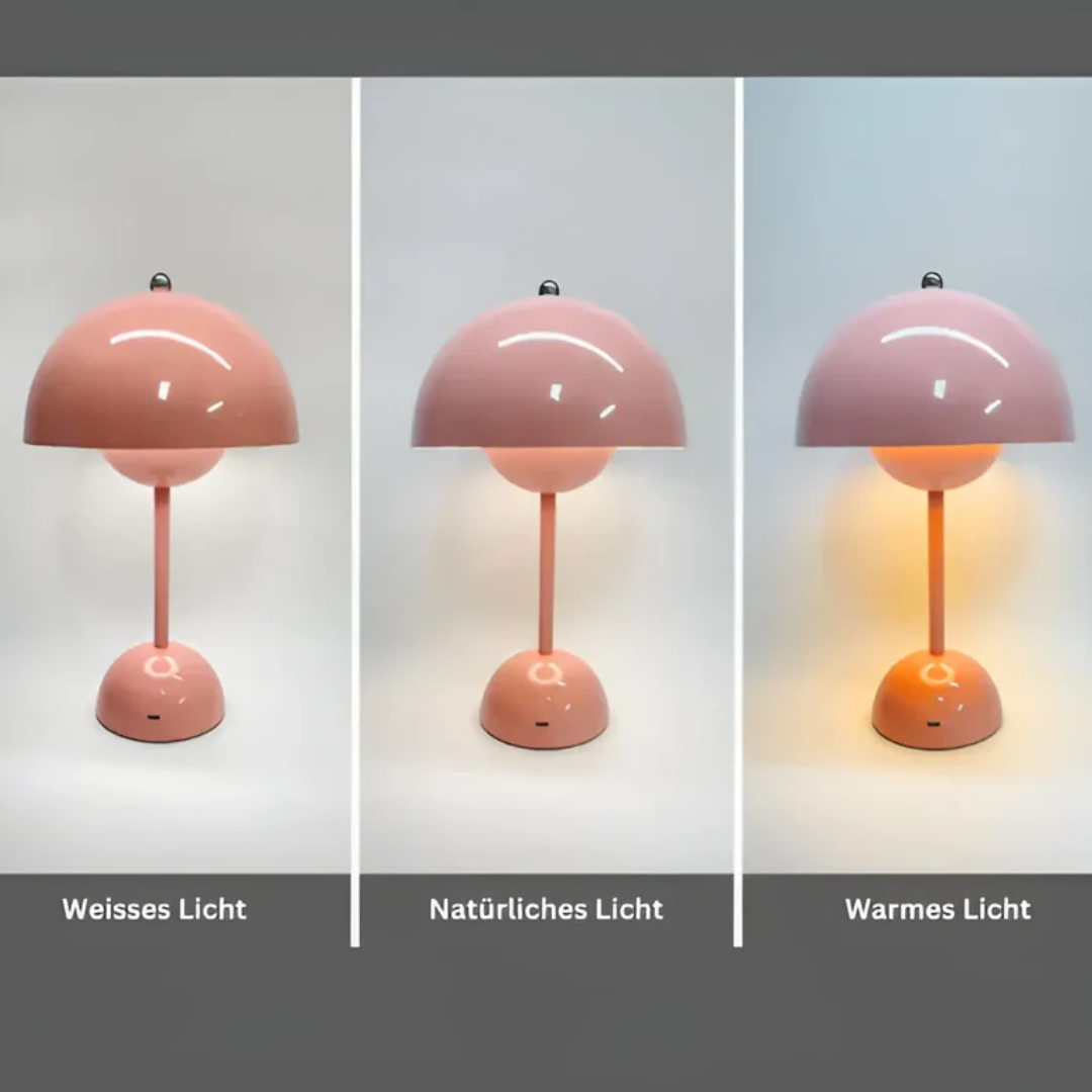 Accent Wireless Table Lamp