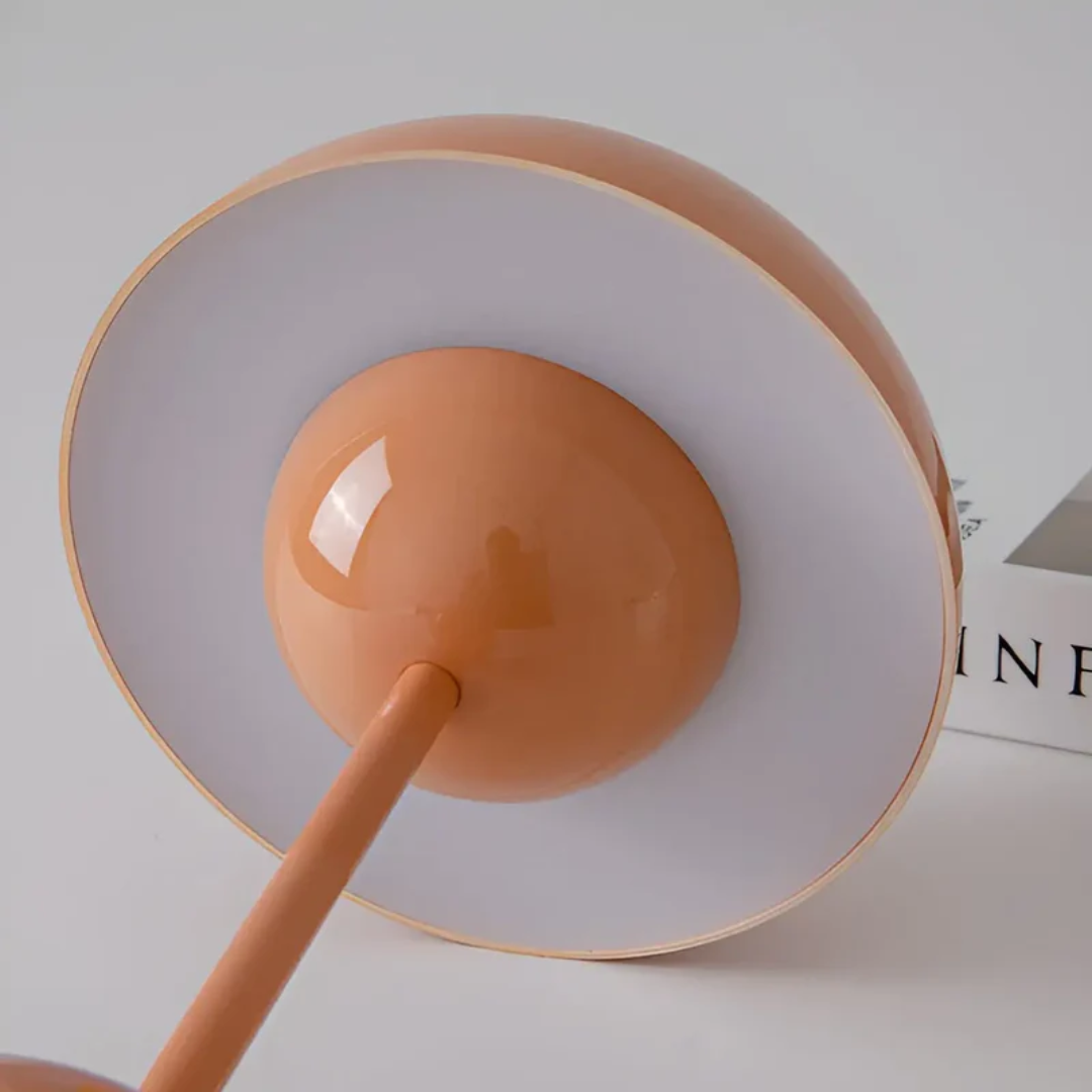 Accent Wireless Table Lamp