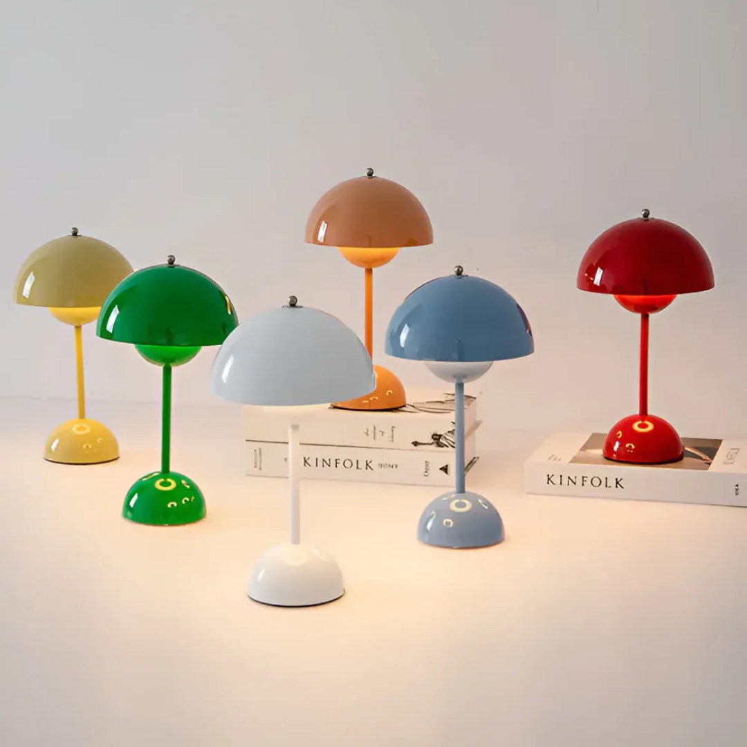 Accent Wireless Table Lamp