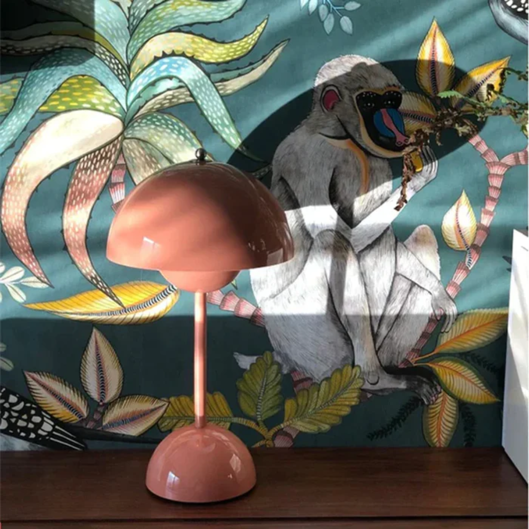 Accent Wireless Table Lamp