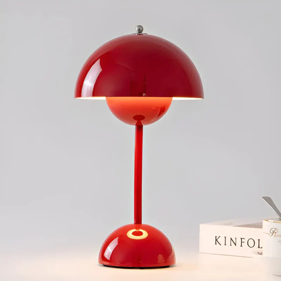 Accent Wireless Table Lamp
