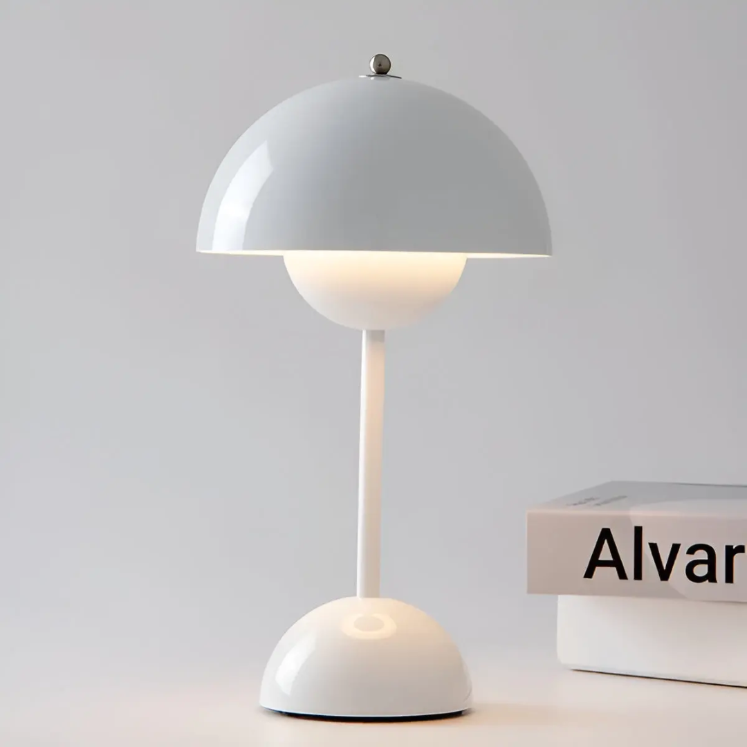 Accent Wireless Table Lamp
