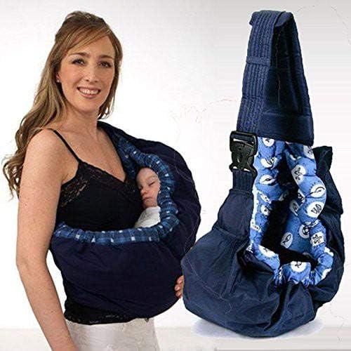 Adjustable Baby Carrier Sling