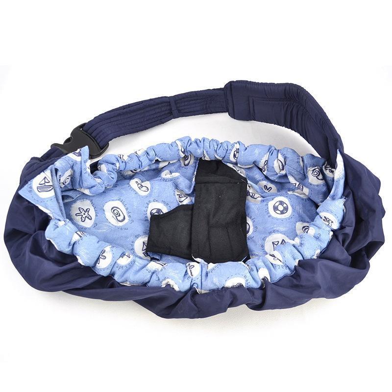 Adjustable Baby Carrier Sling