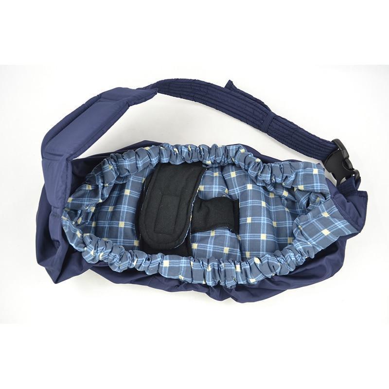Adjustable Baby Carrier Sling