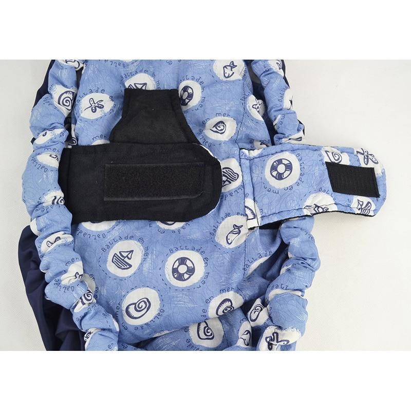 Adjustable Baby Carrier Sling