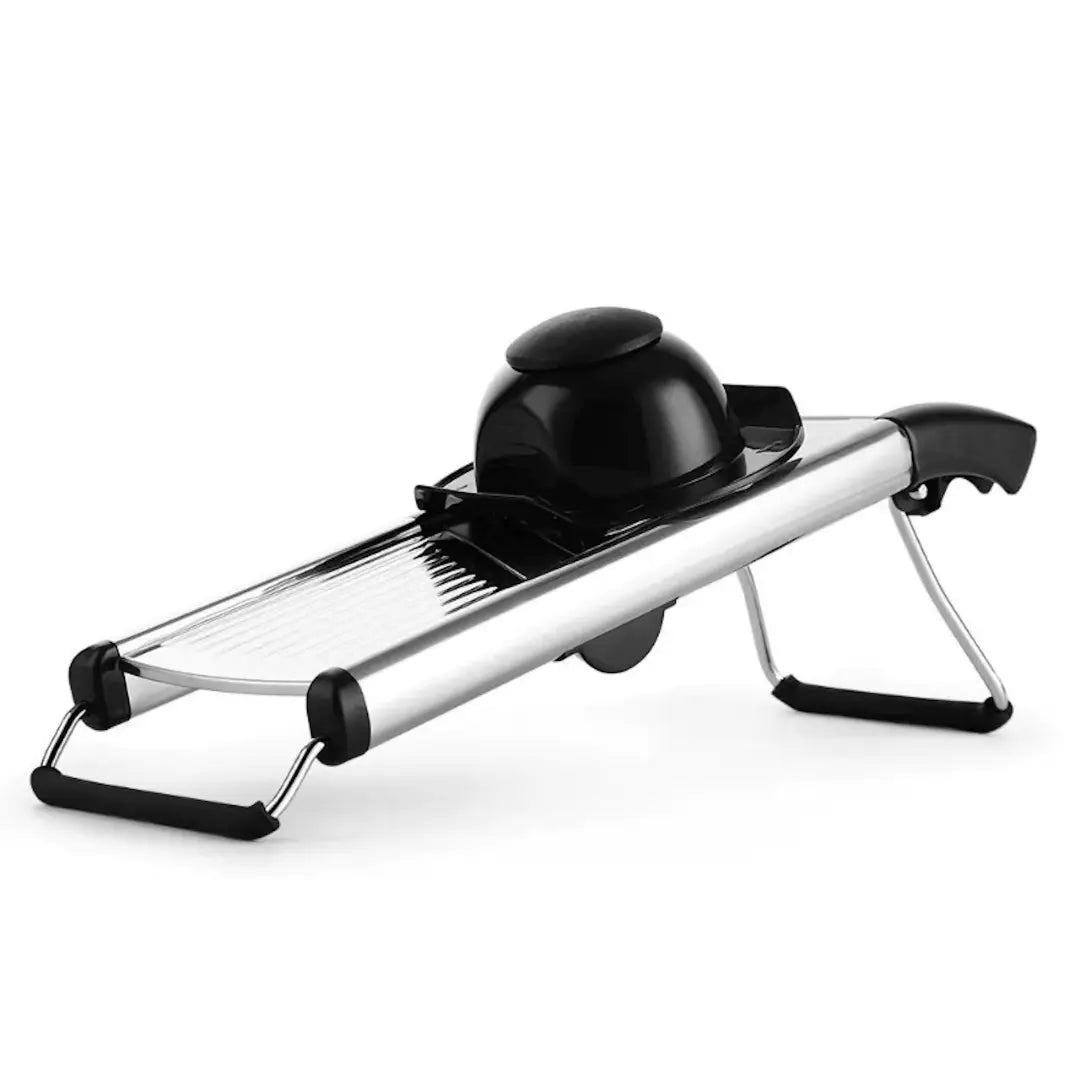 Adjustable Precision Vegetable Slicer