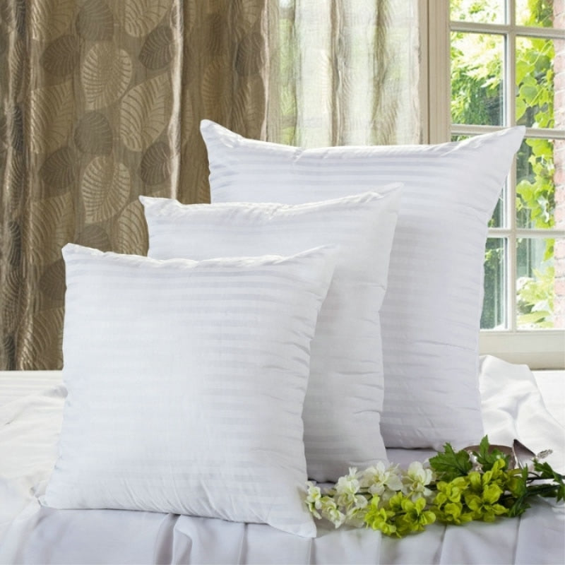 Adjustable Polyester Cushion Insert