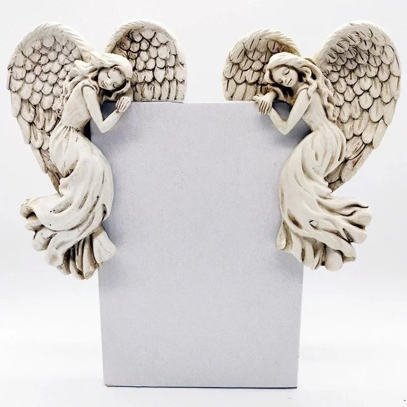 Angel Wing Wall Art Corner Decoration