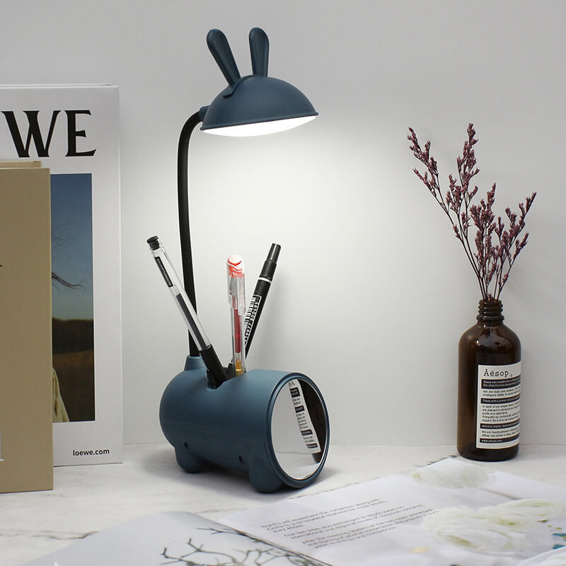 Animal-Shape Led Desk Lamp