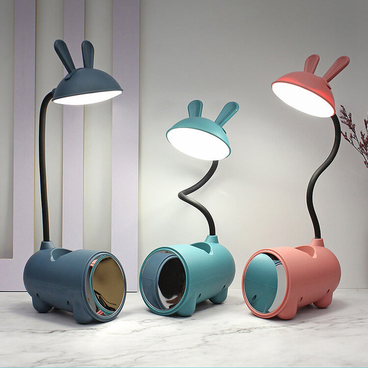 Animal-Shape Led Desk Lamp