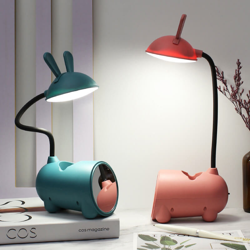 Animal-Shape Led Desk Lamp