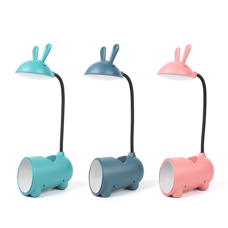 Animal-Shape Led Desk Lamp