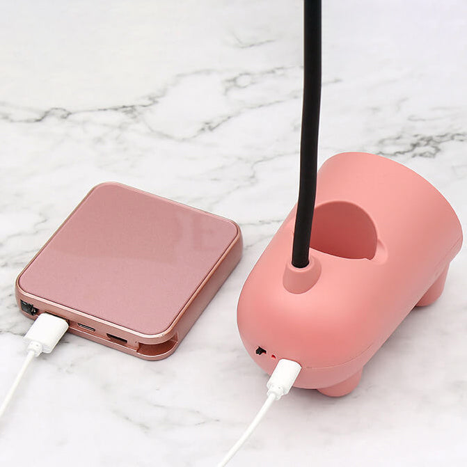 Animal-Shape Led Desk Lamp