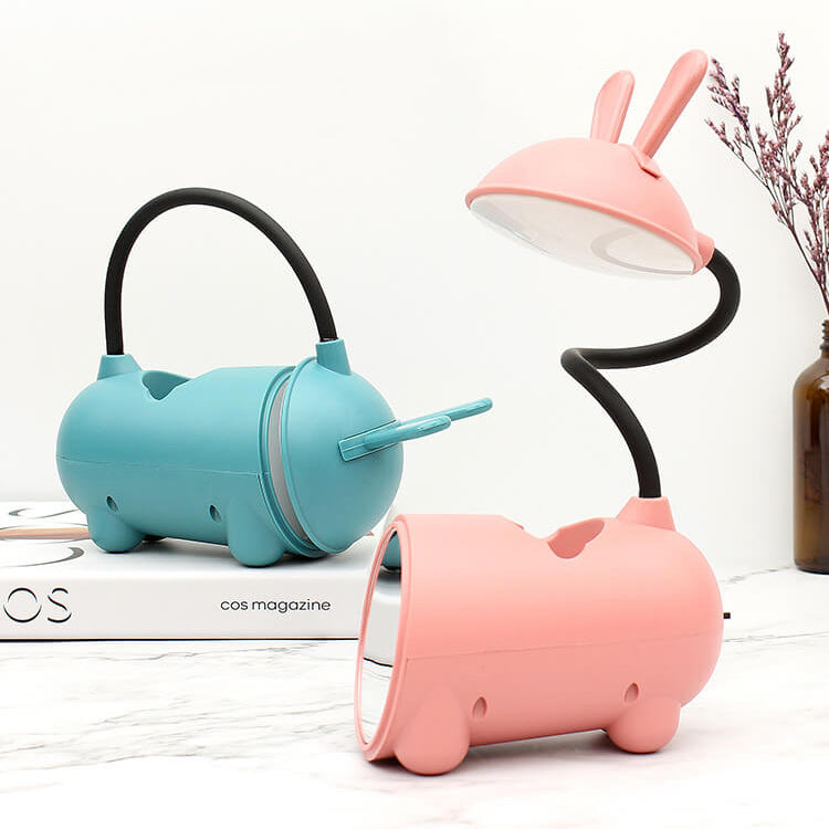 Animal-Shape Led Desk Lamp