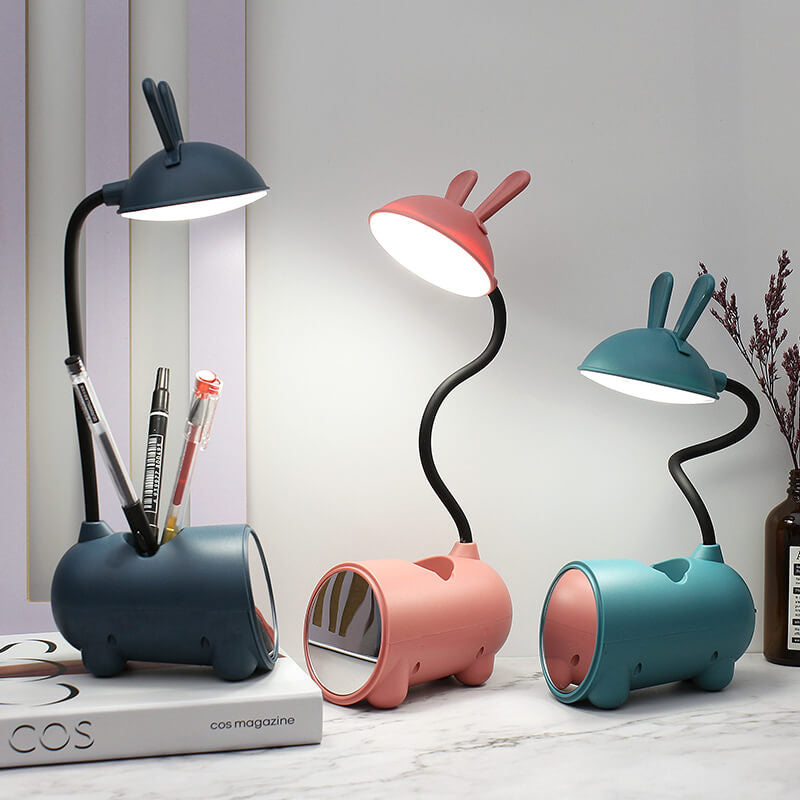 Animal-Shape Led Desk Lamp
