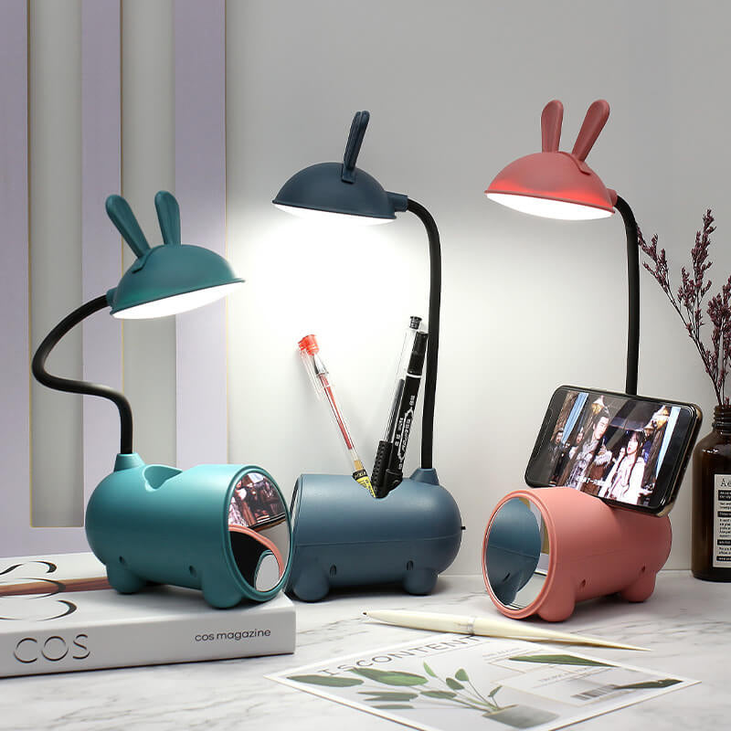 Animal-Shape Led Desk Lamp