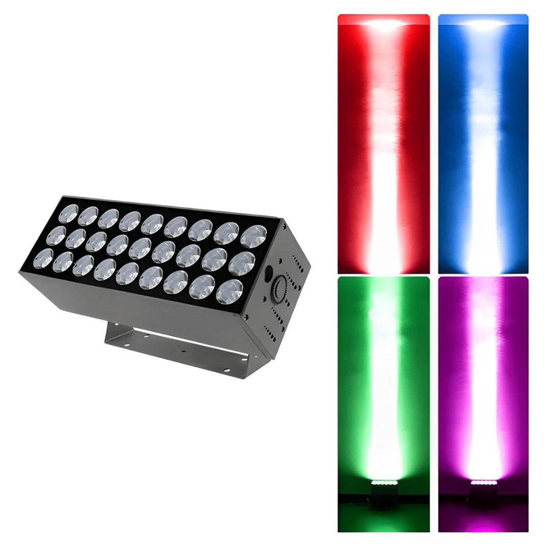 Architectural LED Outdoor Wall Lamp