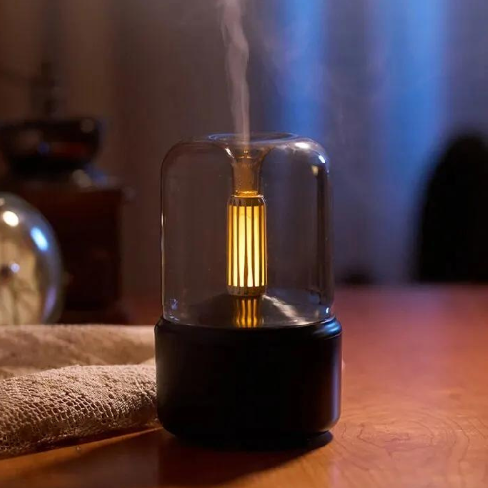 Aroma Led Night Light
