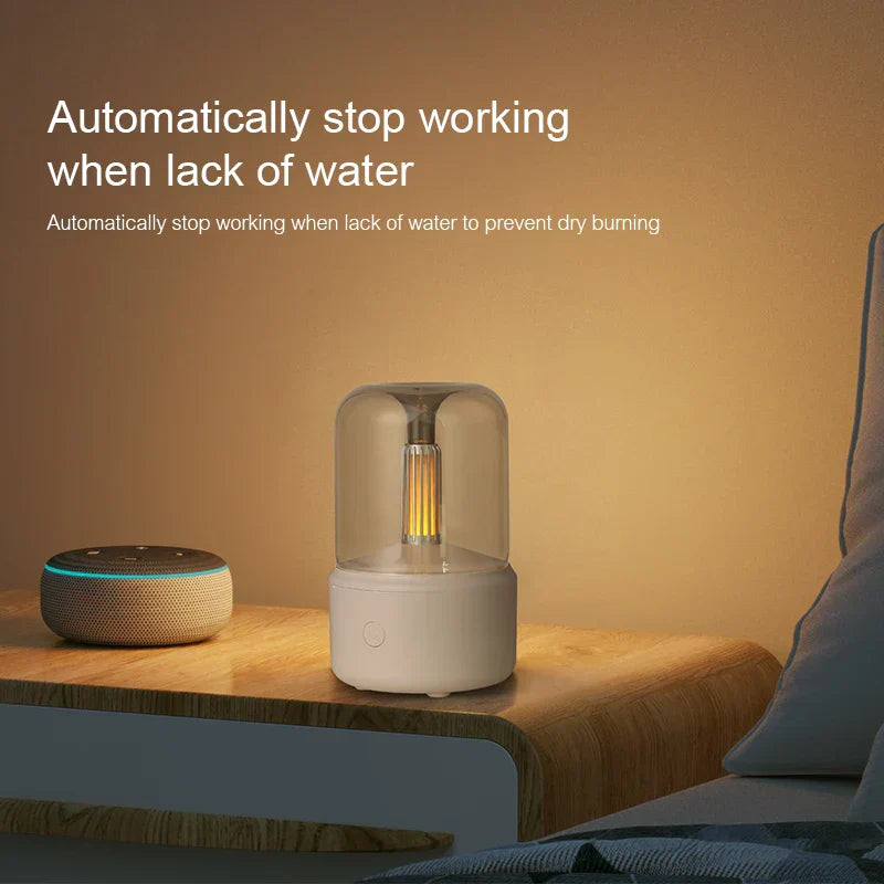 Aroma Led Night Light
