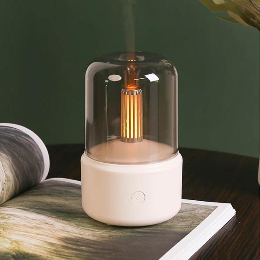 Aroma Led Night Light